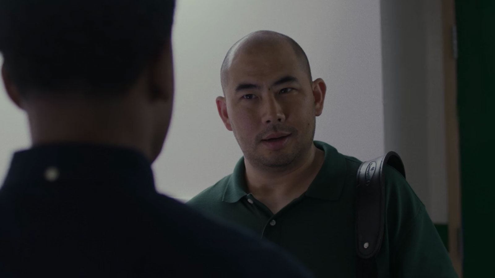 Walter Anaruk - SAG-AFTRA Actor